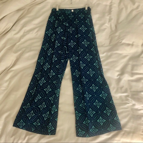 NWOT! Coolchange Beach Pants, Size M/L - Picture 3 of 9